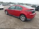 Chevrolet Volt Image 6