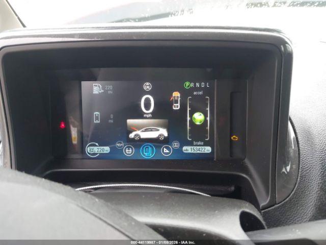 Chevrolet Volt Image 9