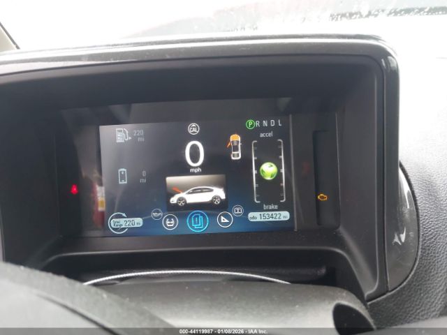 Chevrolet Volt Image 3