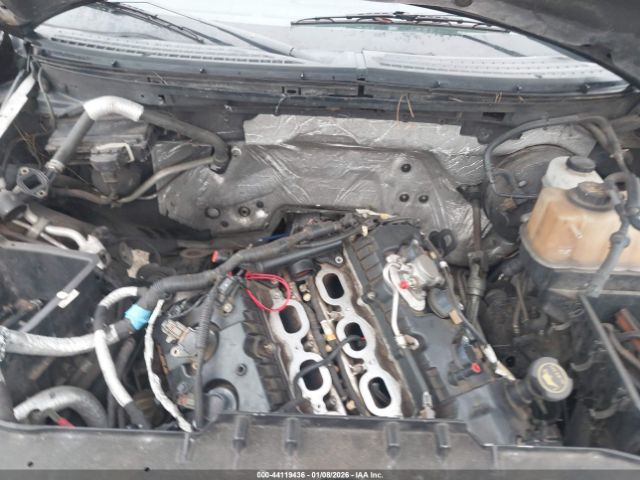 Ford F-150 Xlt Image 9