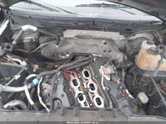 Ford F-150 Xlt Image 9