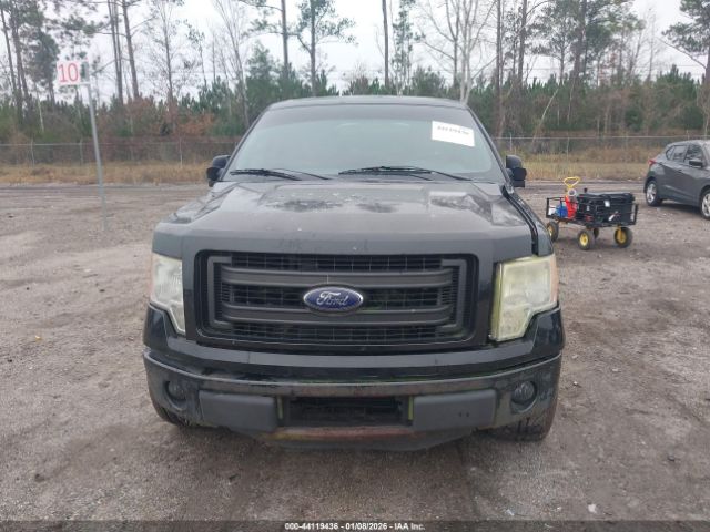 Ford F-150 Xlt Image 11