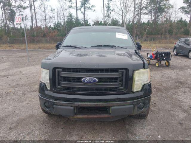 Ford F-150 Xlt Image 11
