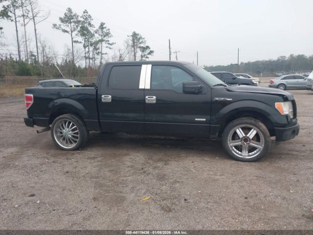 Ford F-150 Xlt Image 4