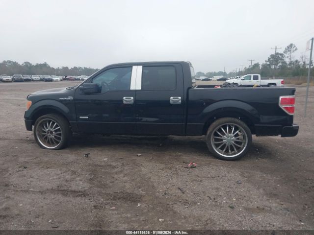 Ford F-150 Xlt Image 5