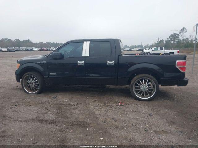 Ford F-150 Xlt Image 5