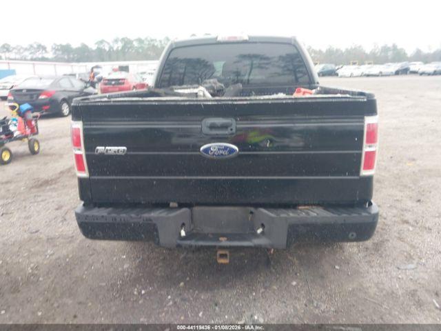 Ford F-150 Xlt Image 14