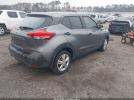 Nissan Kicks S Xtronic Cvt Image 6