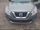 Nissan Kicks S Xtronic Cvt Image 9
