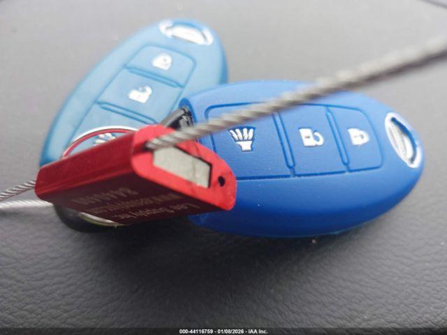 Nissan Kicks S Xtronic Cvt Image 11