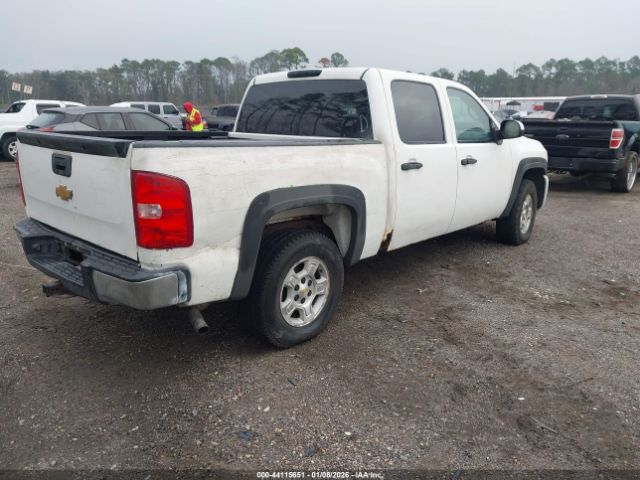 Chevrolet Silverado 1500 Lt1 Image 2