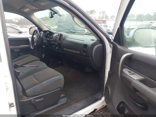 Chevrolet Silverado 1500 Lt1 Image 5