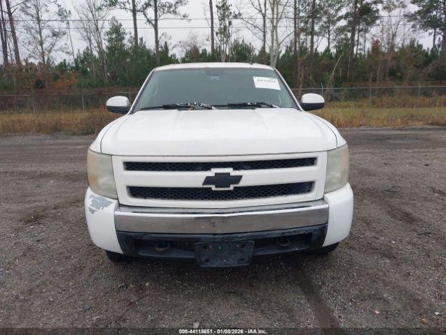 Chevrolet Silverado 1500 Lt1 Image 4