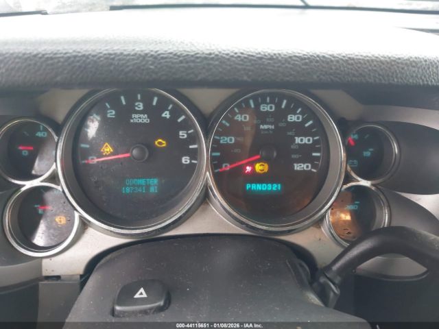 Chevrolet Silverado 1500 Lt1 Image 15