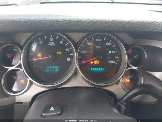 Chevrolet Silverado 1500 Lt1 Image 15