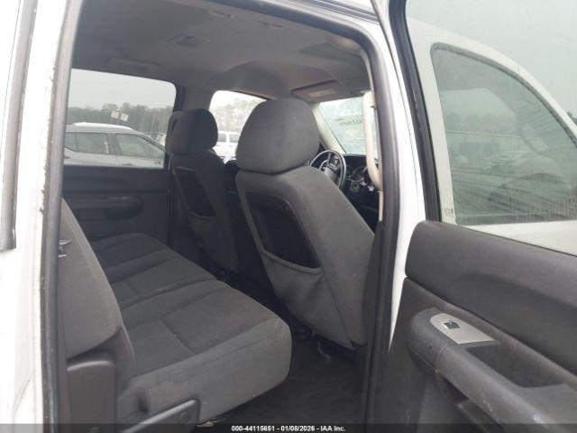 Chevrolet Silverado 1500 Lt1 Image 8