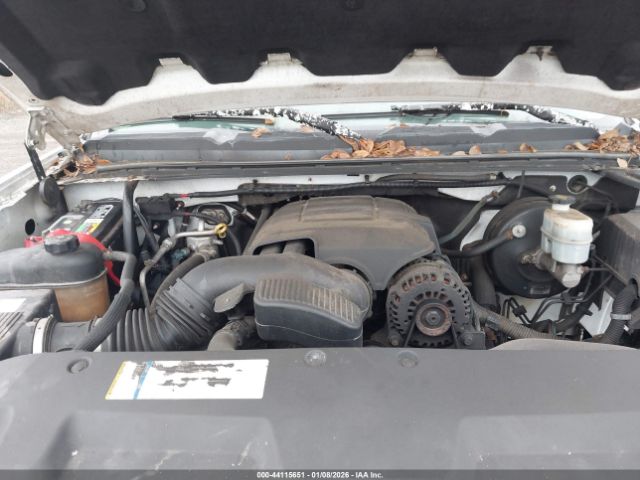 Chevrolet Silverado 1500 Lt1 Image 9