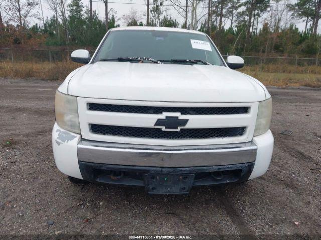 Chevrolet Silverado 1500 Lt1 Image 11