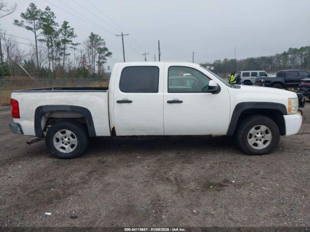 Chevrolet Silverado 1500 Lt1 Image 16