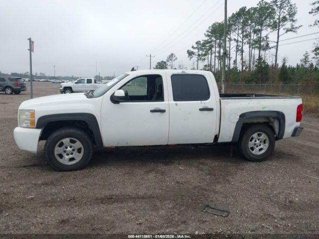 Chevrolet Silverado 1500 Lt1 Image 14