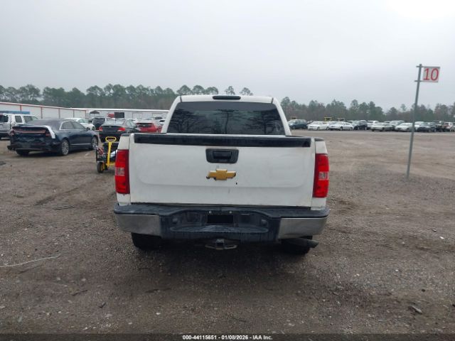 Chevrolet Silverado 1500 Lt1 Image 13