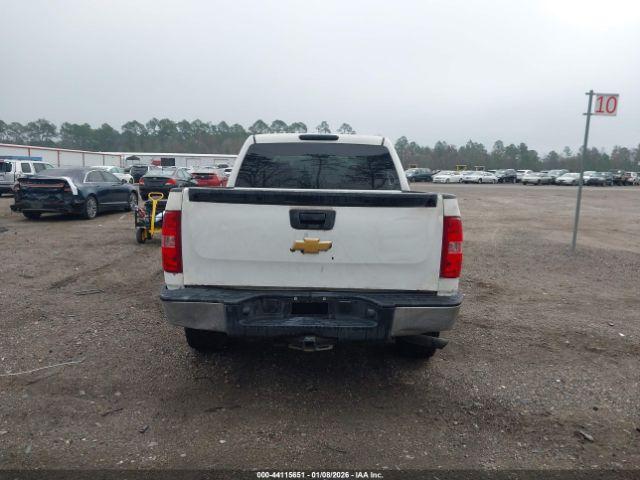Chevrolet Silverado 1500 Lt1 Image 13
