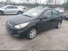 Hyundai ACCENT Gls Image 11