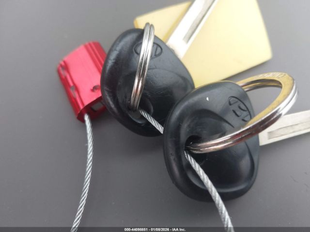 Hyundai ACCENT Gls Image 8