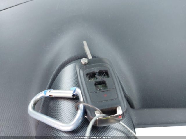 Chevrolet Sonic Rs Auto Image 8