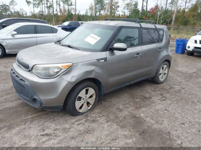 Kia Soul Image 5