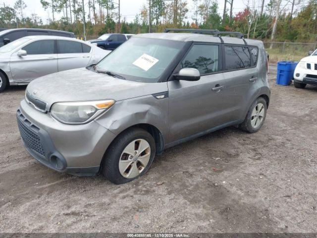 Kia Soul Image 5