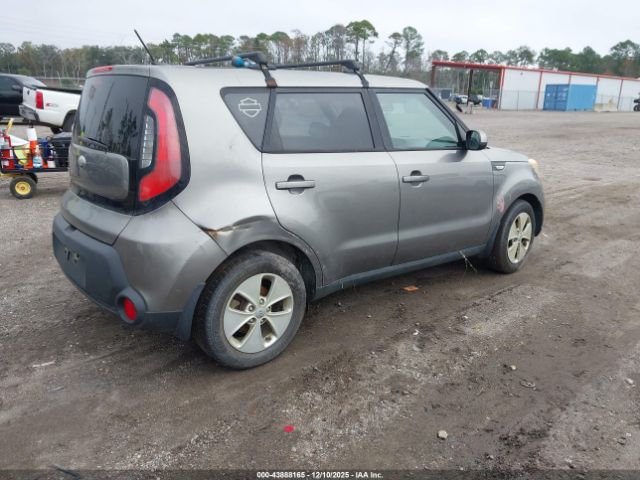 Kia Soul Image 7
