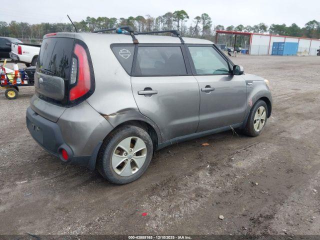 Kia Soul Image 7
