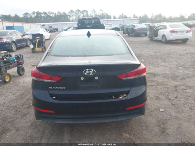 Hyundai ELANTRA Value Edition Image 13