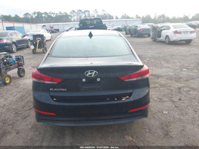 Hyundai ELANTRA Value Edition Image 13