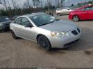 Pontiac G6 Value Leader Image 1