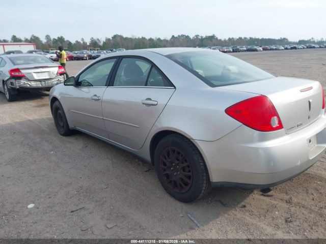 Pontiac G6 Value Leader Image 9