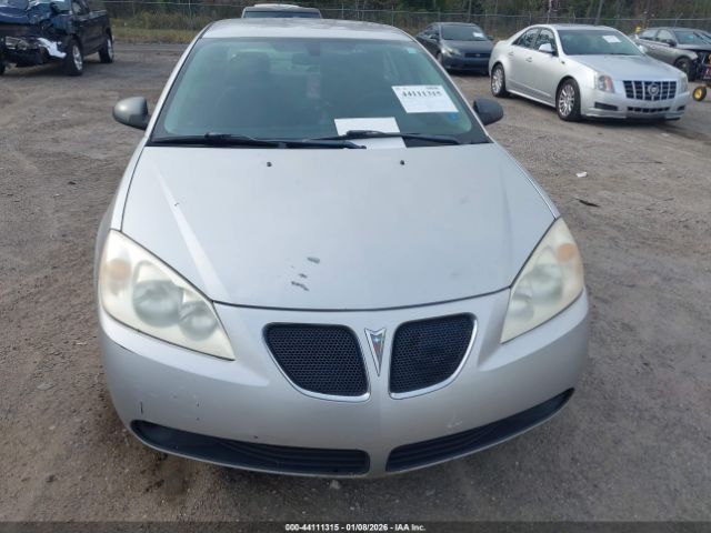 Pontiac G6 Value Leader Image 7