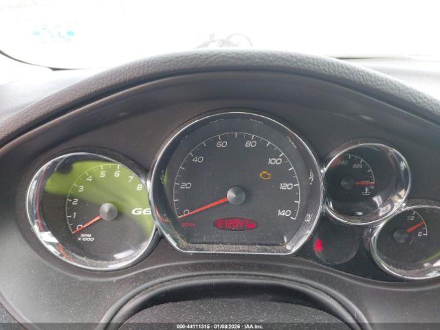 Pontiac G6 Value Leader Image 4