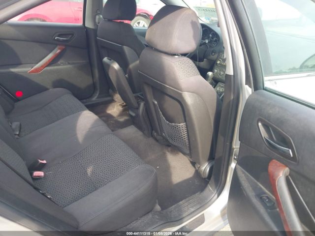 Pontiac G6 Value Leader Image 5