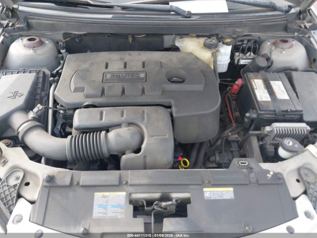 Pontiac G6 Value Leader Image 8