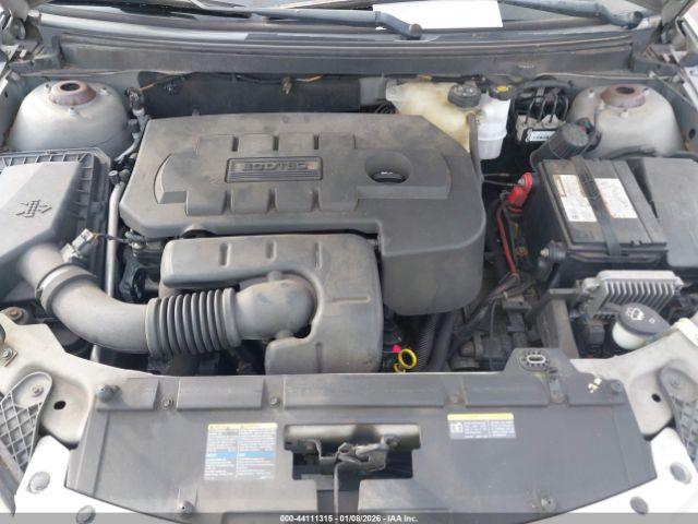 Pontiac G6 Value Leader Image 8