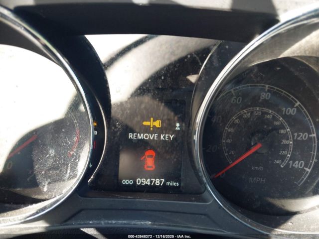 Mitsubishi Outlander 2.0 Es Image 15