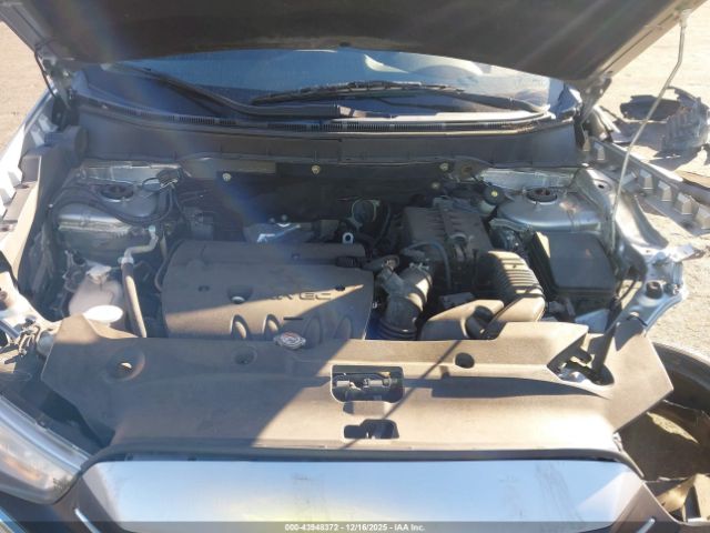 Mitsubishi Outlander 2.0 Es Image 11