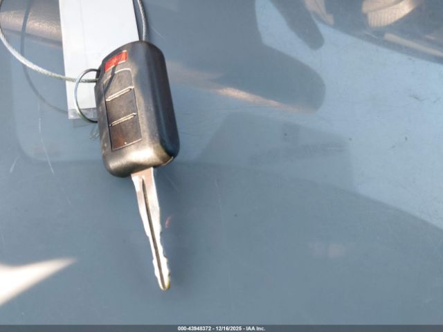 Mitsubishi Outlander 2.0 Es Image 10