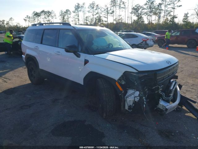 Hyundai SANTA FE Xrt Image 1