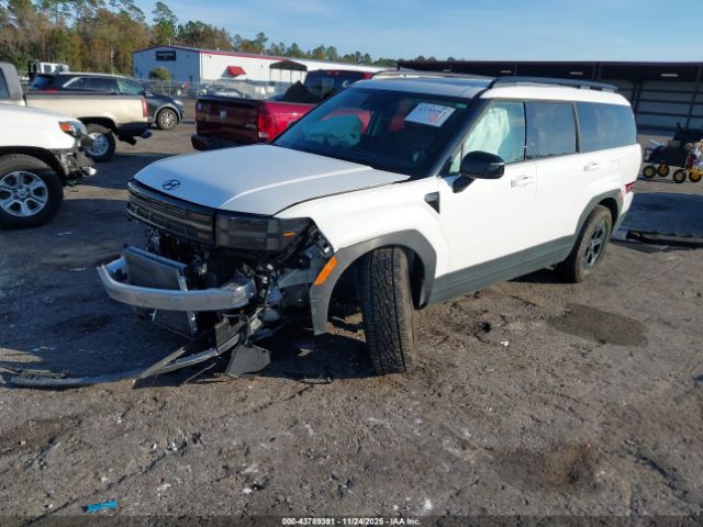 Hyundai SANTA FE Xrt Image 4
