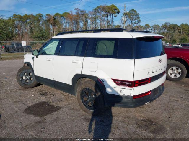 Hyundai SANTA FE Xrt Image 3