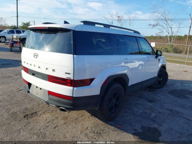 Hyundai SANTA FE Xrt Image 2