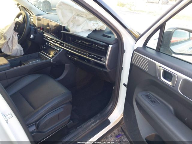 Hyundai SANTA FE Xrt Image 10